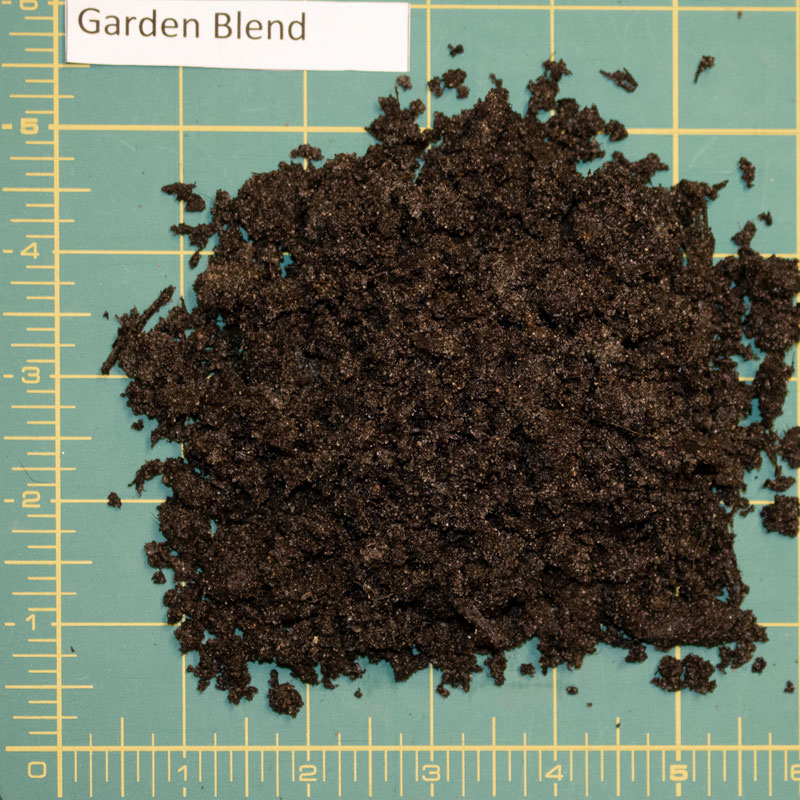 Sanscorp Garden Blend Soil