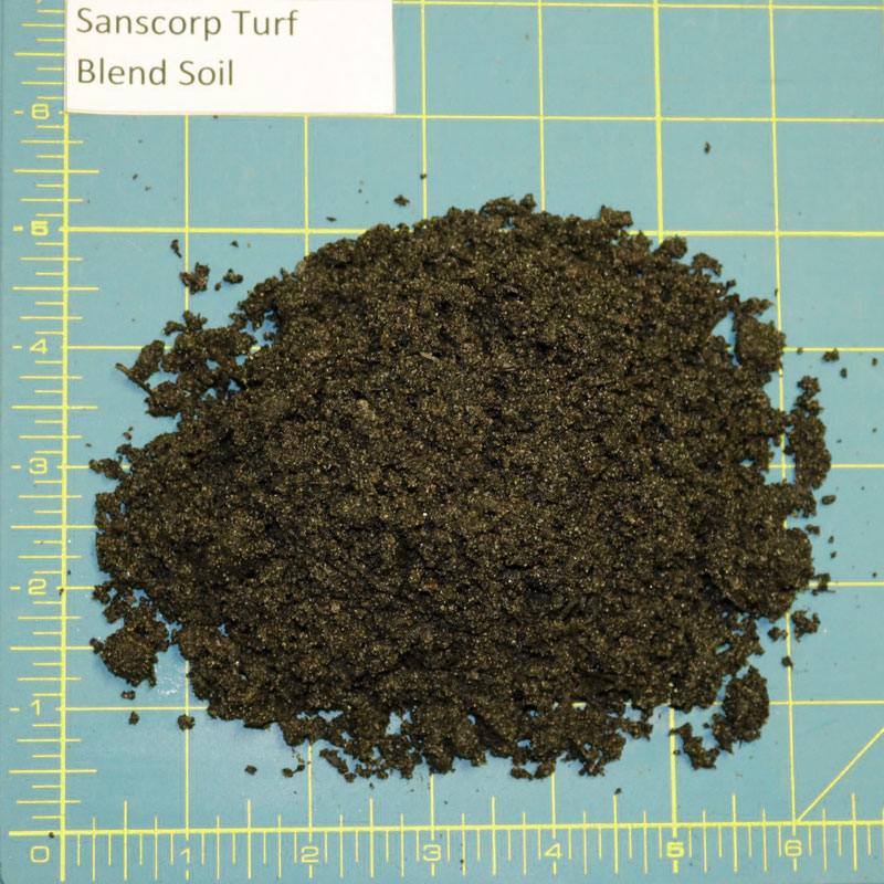 Sanscorp Turf Blend Soil